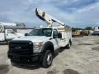 2013 Ford F450 Super Duty