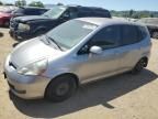 2007 Honda FIT