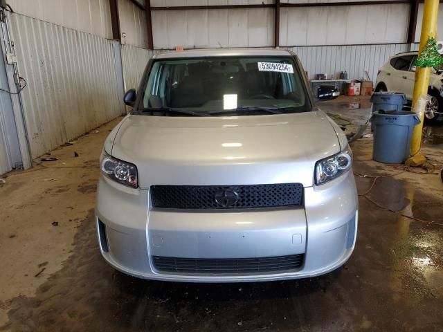 2008 Scion XB