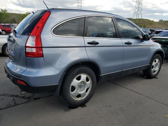 2008 Honda CR-V LX