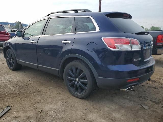 2008 Mazda CX-9