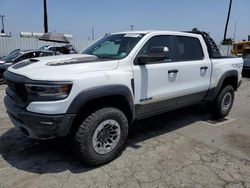 Salvage cars for sale at Van Nuys, CA auction: 2023 Dodge RAM 1500 TRX