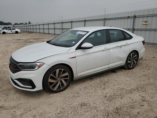 2020 Volkswagen Jetta GLI