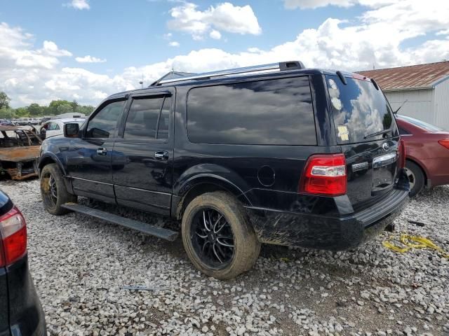 2014 Ford Expedition EL Limited