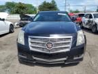 2010 Cadillac CTS Luxury Collection