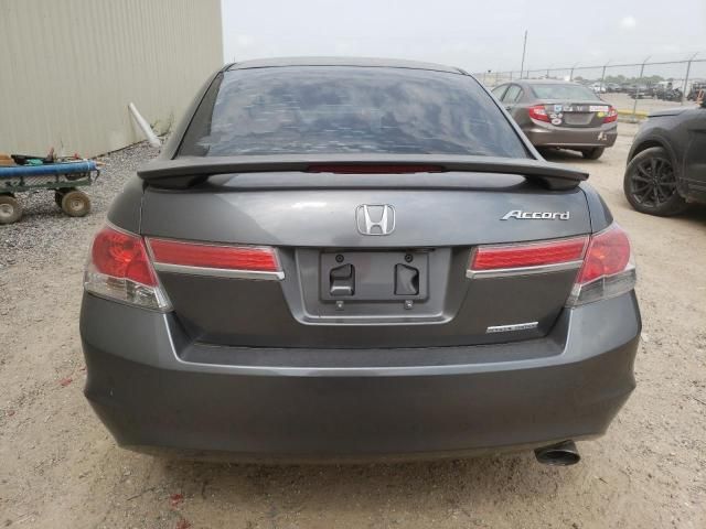 2011 Honda Accord SE