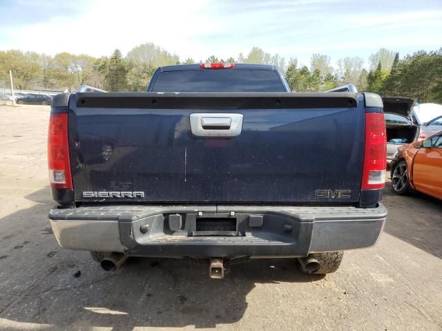 2011 GMC Sierra K1500 SL