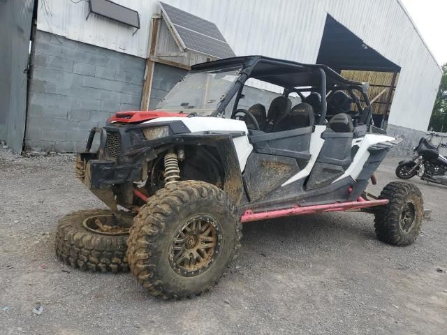 2014 Polaris RZR 4 1000 XP