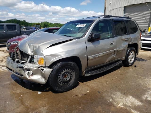 2003 GMC Envoy