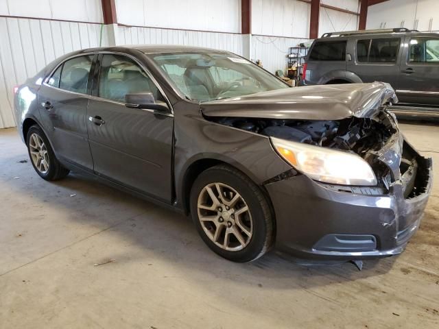 2013 Chevrolet Malibu 1LT