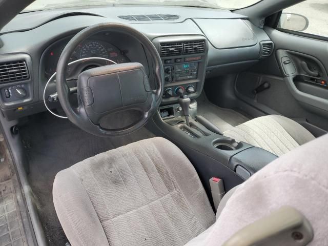 1997 Chevrolet Camaro Base