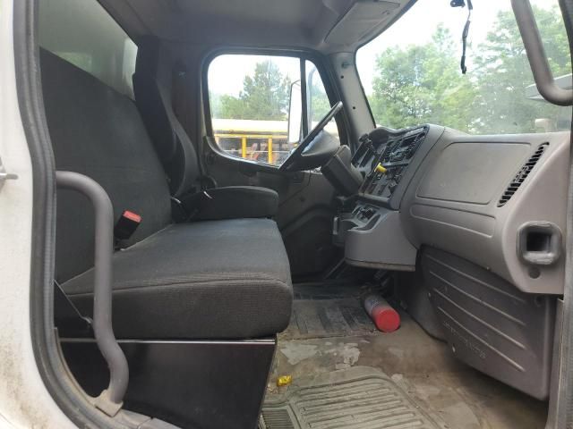 2016 Freightliner M2 106 Medium Duty