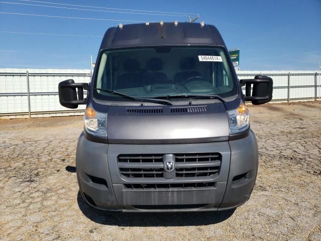 2014 Dodge RAM Promaster 2500 2500 High