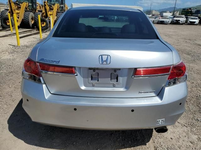 2011 Honda Accord SE