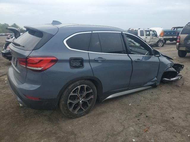 2020 BMW X1 XDRIVE28I