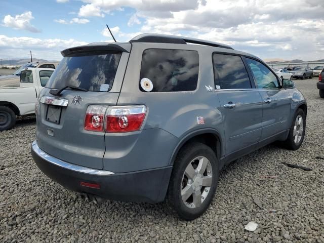 2007 GMC Acadia SLT-1