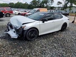 Toyota salvage cars for sale: 2023 Toyota Camry XSE