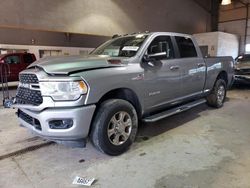 Salvage cars for sale at Sandston, VA auction: 2022 Dodge RAM 2500 BIG HORN/LONE Star