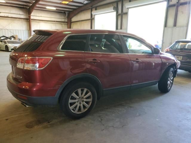 2009 Mazda CX-9