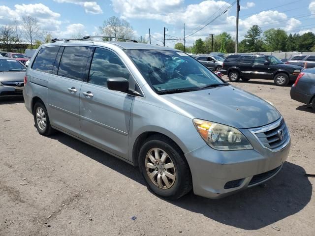 2008 Honda Odyssey EX