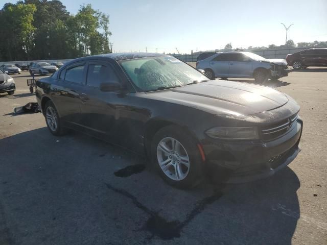 2015 Dodge Charger SE