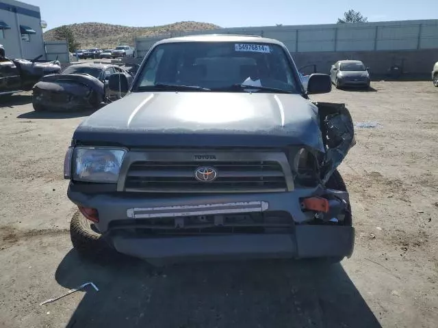 1998 Toyota 4runner