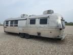 1986 Airstream Trailer