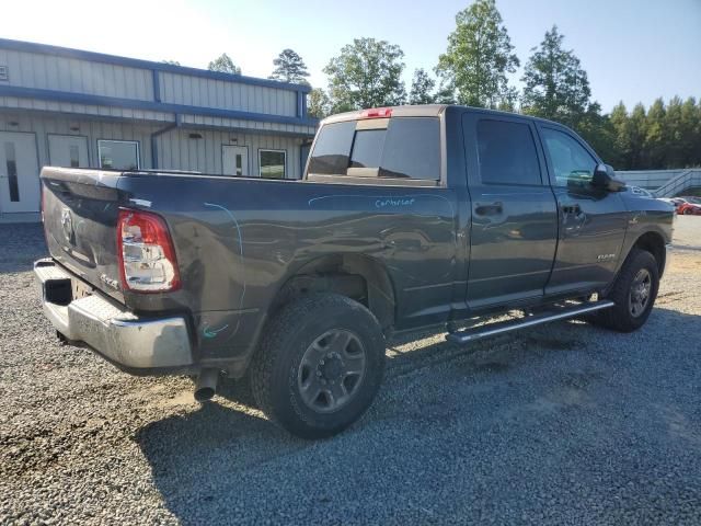 2020 Dodge RAM 2500 Tradesman