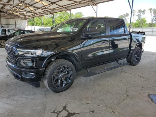 2023 Dodge RAM 1500 Limited