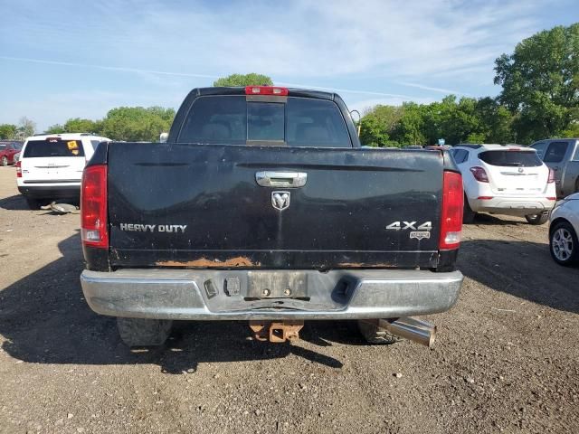 2005 Dodge RAM 2500 ST