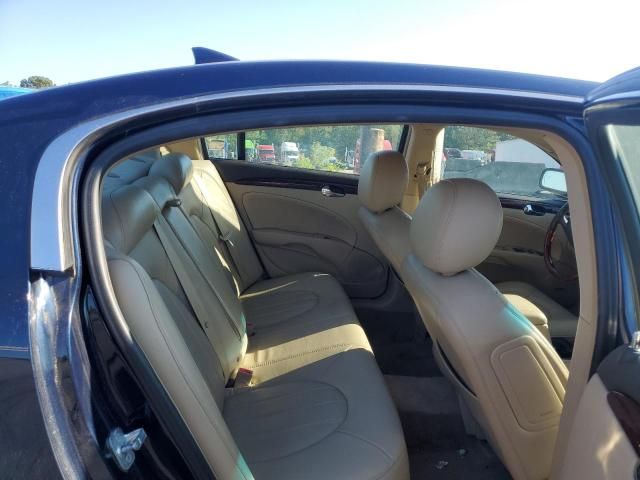 2009 Buick Lucerne CXL