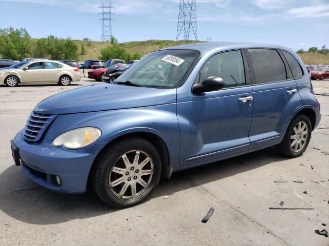 2007 Chrysler PT Cruiser Limited