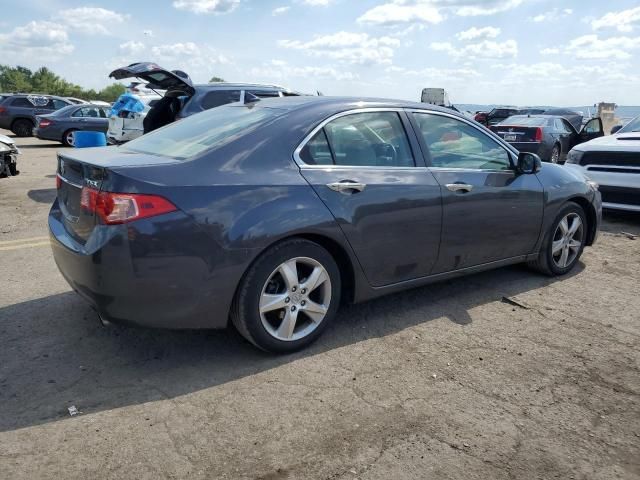 2012 Acura TSX