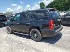 2012 Chevrolet Tahoe Police