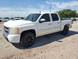 Salvage Trucks with No Bids Yet For Sale at auction: 2009 Chevrolet Silverado C1500 LT