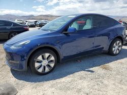 Tesla salvage cars for sale: 2023 Tesla Model Y