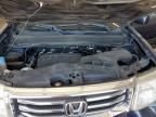 2012 Honda Pilot Exln