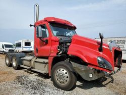 Salvage trucks for sale at Tanner, AL auction: 2016 Freightliner Cascadia 125