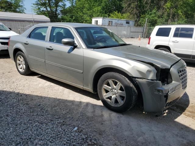 2005 Chrysler 300 Touring