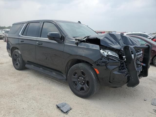 2021 Chevrolet Tahoe C1500