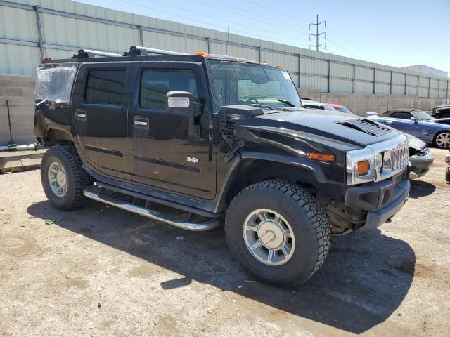 2006 Hummer H2