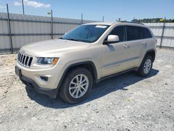 Jeep Grand Cherokee Laredo Vehiculos salvage en venta: 2015 Jeep Grand Cherokee Laredo