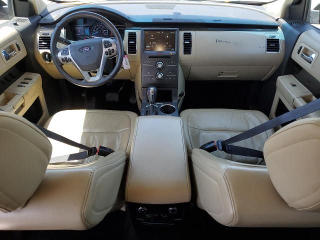 2013 Ford Flex SEL