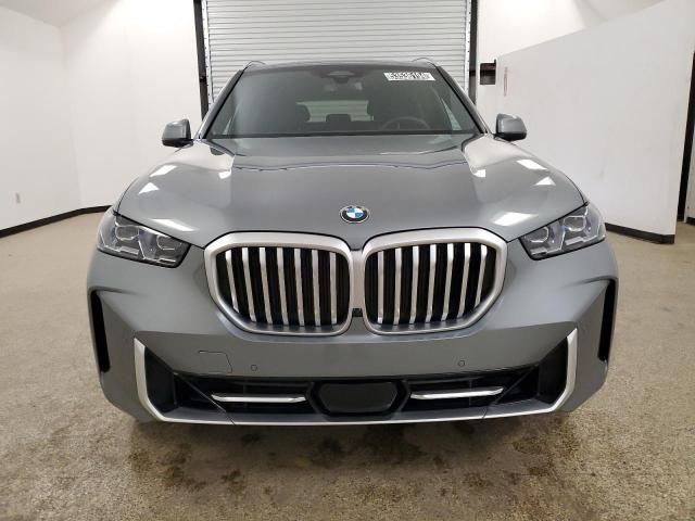 2024 BMW X5 Sdrive 40I