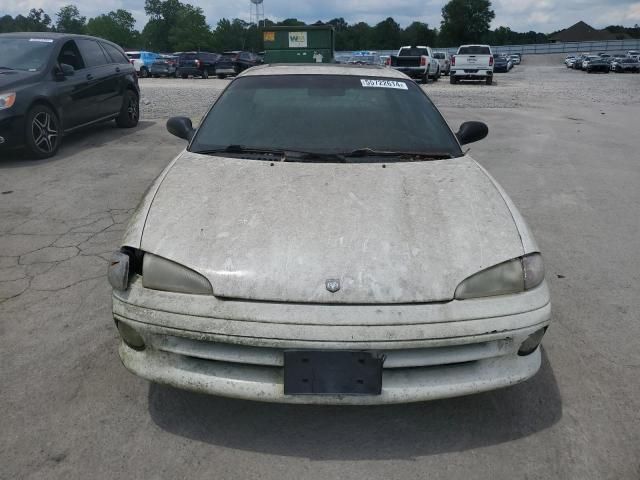 1996 Dodge Intrepid