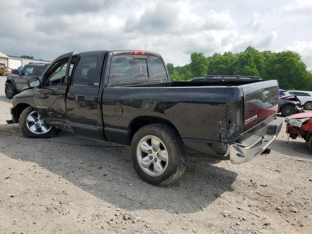 2002 Dodge RAM 1500