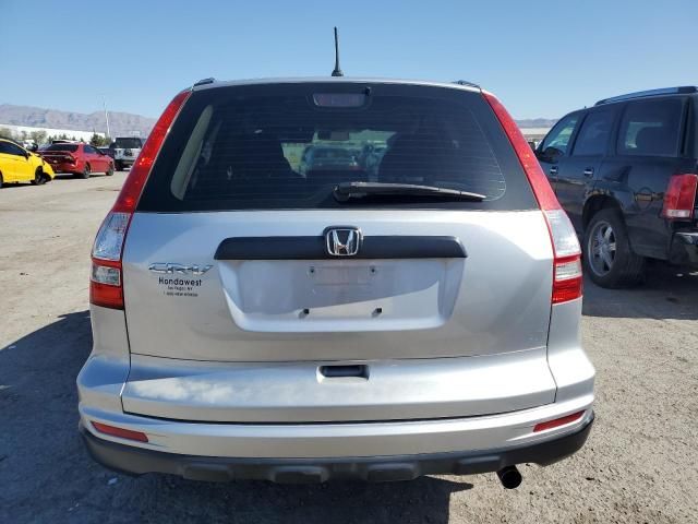 2010 Honda CR-V LX