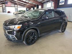 2017 Mitsubishi Outlander Sport ES for sale in East Granby, CT