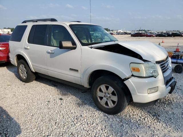 2008 Ford Explorer XLT