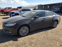 Lexus salvage cars for sale: 2013 Lexus ES 350